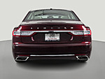 Used 2017 LINCOLN CONTINENTAL RESERVE in HENDERSON, NEVADA (Photo 3)