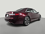 Used 2017 LINCOLN CONTINENTAL RESERVE in HENDERSON, NEVADA (Photo 4)
