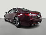 Used 2017 LINCOLN CONTINENTAL RESERVE in HENDERSON, NEVADA (Photo 6)