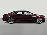Used 2017 LINCOLN CONTINENTAL RESERVE in HENDERSON, NEVADA (Photo 7)