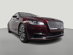 Used 2017 LINCOLN CONTINENTAL RESERVE in HENDERSON, NEVADA (Photo 8)