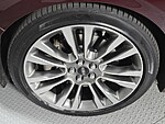 Used 2017 LINCOLN CONTINENTAL RESERVE in HENDERSON, NEVADA (Photo 9)