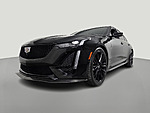 Used 2023 CADILLAC CT5  in HENDERSON, NEVADA (Photo 1)