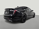 Used 2023 CADILLAC CT5  in HENDERSON, NEVADA (Photo 4)