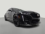 Used 2023 CADILLAC CT5  in HENDERSON, NEVADA (Photo 8)