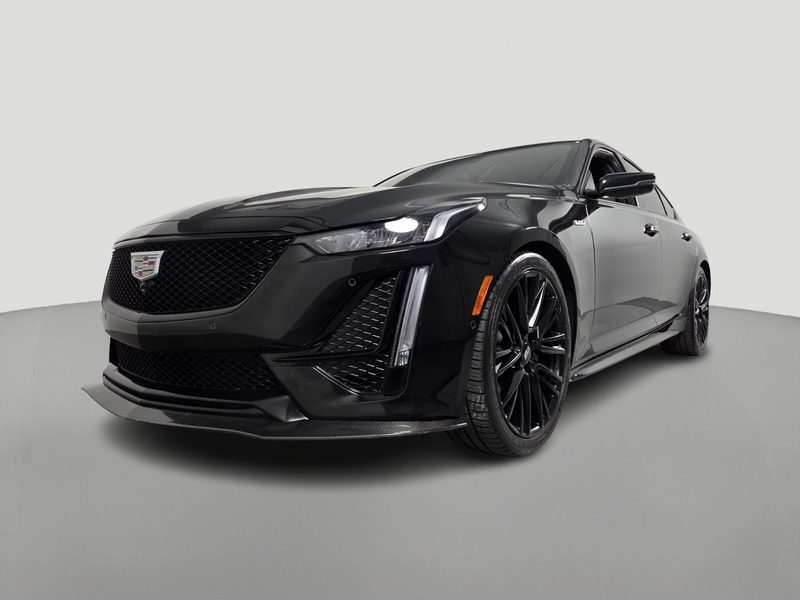 Used 2023 CADILLAC CT5  in HENDERSON, NEVADA