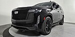 Used 2023 CADILLAC ESCALADE 4WD SPORT PLATINUM in HENDERSON, NEVADA