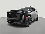 Used 2023 CADILLAC ESCALADE 4WD SPORT PLATINUM in HENDERSON, NEVADA (Photo 1)