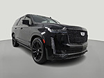 Used 2023 CADILLAC ESCALADE 4WD SPORT PLATINUM in HENDERSON, NEVADA (Photo 8)