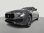 Used 2018 MASERATI LEVANTE GRANSPORT in HENDERSON, NEVADA (Photo 1)