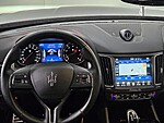 Used 2018 MASERATI LEVANTE GRANSPORT in HENDERSON, NEVADA (Photo 12)