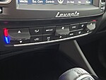 Used 2018 MASERATI LEVANTE GRANSPORT in HENDERSON, NEVADA (Photo 26)