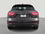 Used 2018 MASERATI LEVANTE GRANSPORT in HENDERSON, NEVADA (Photo 3)
