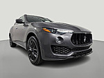 Used 2018 MASERATI LEVANTE GRANSPORT in HENDERSON, NEVADA (Photo 8)