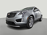 Used 2024 CADILLAC XT5 AWD PREMIUM LUXURY in HENDERSON, NEVADA (Photo 1)