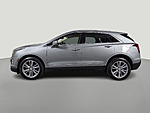 Used 2024 CADILLAC XT5 AWD PREMIUM LUXURY in HENDERSON, NEVADA (Photo 2)