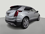 Used 2024 CADILLAC XT5 AWD PREMIUM LUXURY in HENDERSON, NEVADA (Photo 4)