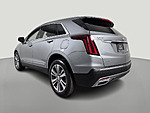 Used 2024 CADILLAC XT5 AWD PREMIUM LUXURY in HENDERSON, NEVADA (Photo 6)