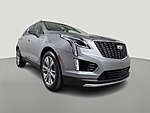 Used 2024 CADILLAC XT5 AWD PREMIUM LUXURY in HENDERSON, NEVADA (Photo 8)