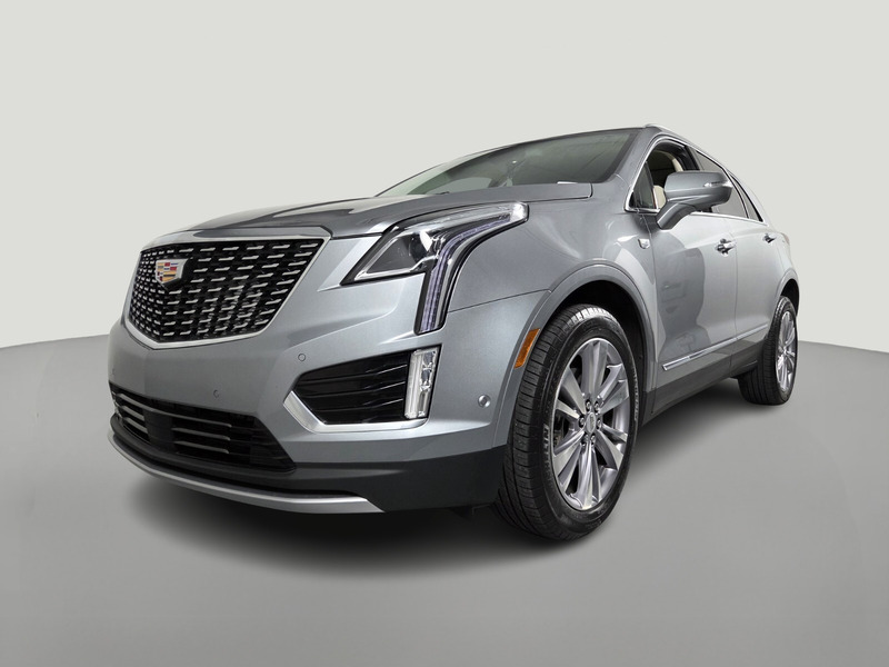 Used 2024 CADILLAC XT5 AWD PREMIUM LUXURY in HENDERSON, NEVADA