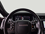 Used 2019 LAND ROVER RANGE ROVER SPORT HSE in HENDERSON, NEVADA (Photo 10)