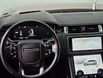 Used 2019 LAND ROVER RANGE ROVER SPORT HSE in HENDERSON, NEVADA (Photo 12)