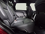 Used 2019 LAND ROVER RANGE ROVER SPORT HSE in HENDERSON, NEVADA (Photo 15)