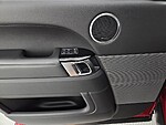 Used 2019 LAND ROVER RANGE ROVER SPORT HSE in HENDERSON, NEVADA (Photo 18)