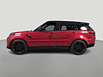 Used 2019 LAND ROVER RANGE ROVER SPORT HSE in HENDERSON, NEVADA (Photo 2)