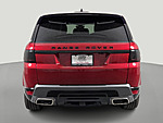 Used 2019 LAND ROVER RANGE ROVER SPORT HSE in HENDERSON, NEVADA (Photo 3)