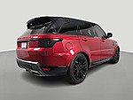 Used 2019 LAND ROVER RANGE ROVER SPORT HSE in HENDERSON, NEVADA (Photo 4)