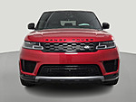 Used 2019 LAND ROVER RANGE ROVER SPORT HSE in HENDERSON, NEVADA (Photo 5)
