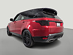 Used 2019 LAND ROVER RANGE ROVER SPORT HSE in HENDERSON, NEVADA (Photo 6)