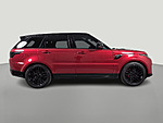 Used 2019 LAND ROVER RANGE ROVER SPORT HSE in HENDERSON, NEVADA (Photo 7)