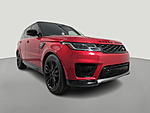 Used 2019 LAND ROVER RANGE ROVER SPORT HSE in HENDERSON, NEVADA (Photo 8)