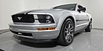 Used 2006 FORD MUSTANG STANDARD in HENDERSON, NEVADA