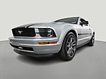 Used 2006 FORD MUSTANG STANDARD in HENDERSON, NEVADA (Photo 1)