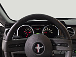 Used 2006 FORD MUSTANG STANDARD in HENDERSON, NEVADA (Photo 10)