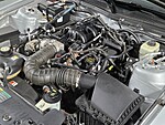 Used 2006 FORD MUSTANG STANDARD in HENDERSON, NEVADA (Photo 20)