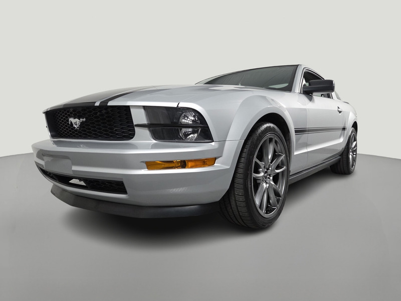 Used 2006 FORD MUSTANG STANDARD in HENDERSON, NEVADA
