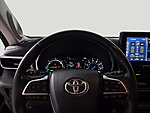 Used 2021 TOYOTA HIGHLANDER HYBRID PLATINUM in HENDERSON, NEVADA (Photo 10)
