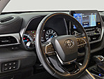 Used 2021 TOYOTA HIGHLANDER HYBRID PLATINUM in HENDERSON, NEVADA (Photo 11)