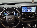 Used 2021 TOYOTA HIGHLANDER HYBRID PLATINUM in HENDERSON, NEVADA (Photo 12)