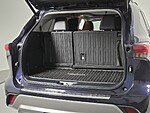 Used 2021 TOYOTA HIGHLANDER HYBRID PLATINUM in HENDERSON, NEVADA (Photo 17)