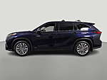 Used 2021 TOYOTA HIGHLANDER HYBRID PLATINUM in HENDERSON, NEVADA (Photo 2)