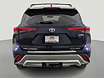 Used 2021 TOYOTA HIGHLANDER HYBRID PLATINUM in HENDERSON, NEVADA (Photo 3)