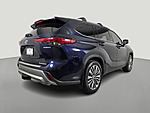 Used 2021 TOYOTA HIGHLANDER HYBRID PLATINUM in HENDERSON, NEVADA (Photo 4)