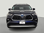 Used 2021 TOYOTA HIGHLANDER HYBRID PLATINUM in HENDERSON, NEVADA (Photo 5)