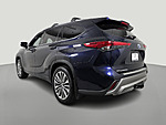 Used 2021 TOYOTA HIGHLANDER HYBRID PLATINUM in HENDERSON, NEVADA (Photo 6)