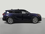 Used 2021 TOYOTA HIGHLANDER HYBRID PLATINUM in HENDERSON, NEVADA (Photo 7)